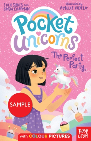 Pocket Unicorns