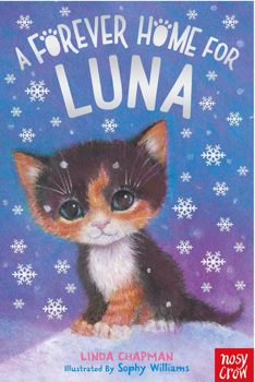 Forever Home for Luna