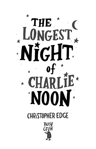 SAMPLE _ Charlie Noon