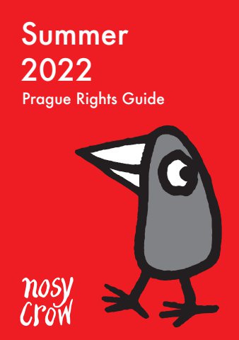 2022 Prague Rights Guide