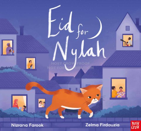 US-CAN Eid for Nylah