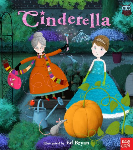 SAMPLE Cinderella