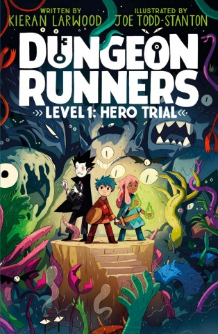 Sample_Dungeon Runners: Hero Trial (US)