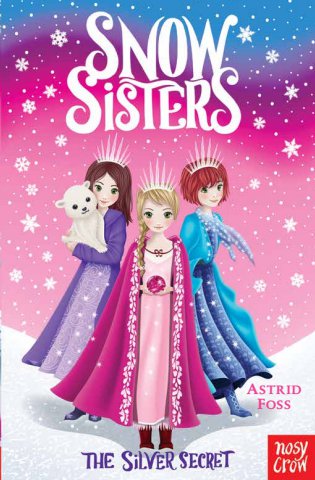 SAMPLE Snow Sisters Silver Secret