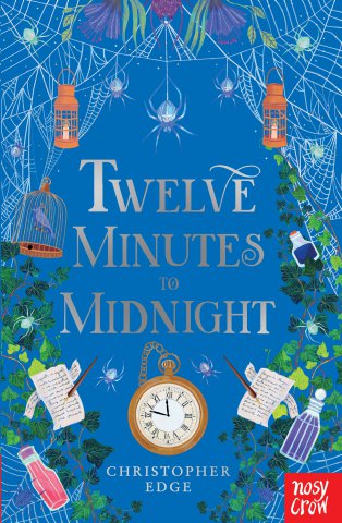 SAMPLE Twelve Minutes to Midnight