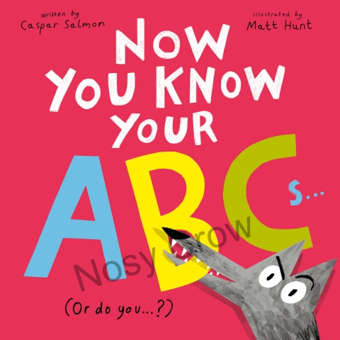 US-CAN Now You Know Your ABCs