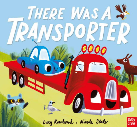 SAMPLE There Was A Transporter
