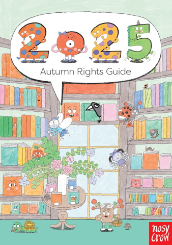 Autumn 2025 Rights Guide