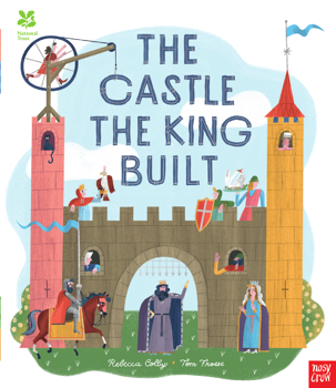 TheCastleTheKingBuilt