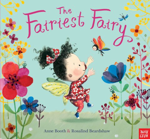 SAMPLE The Fairiest Fairy