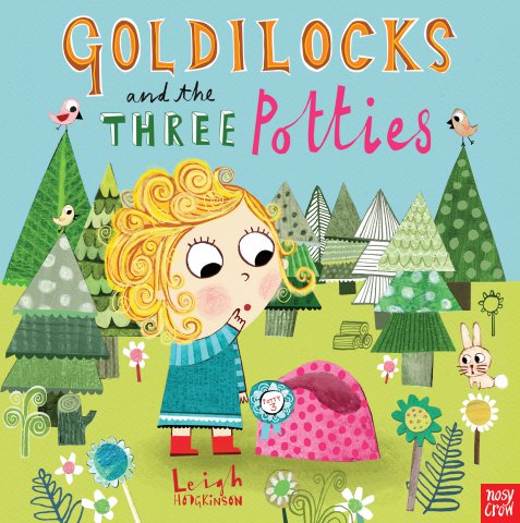 SAMPLE Goldilocks and the Three Bears