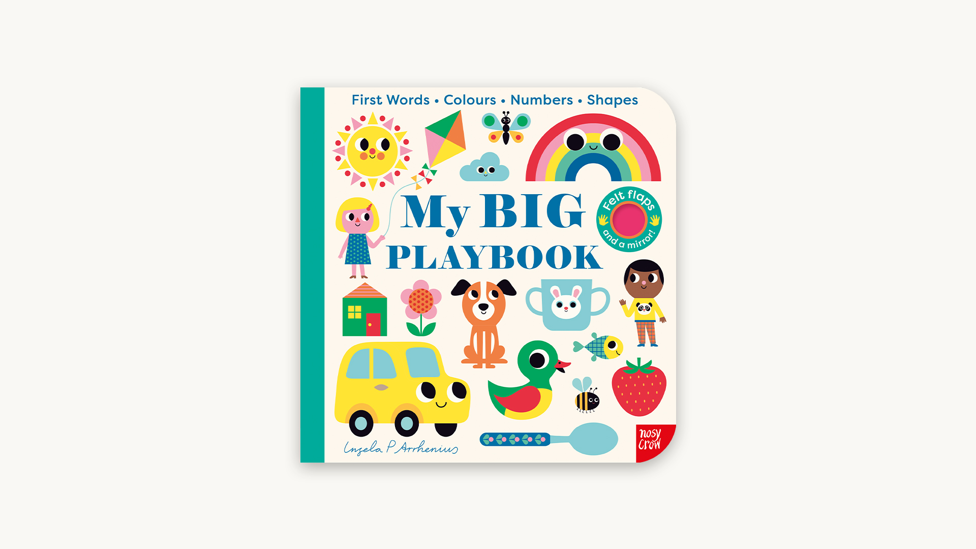 SAMPLE My Big Playbook