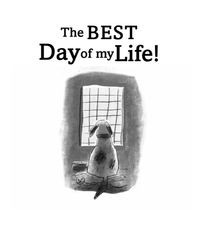 The Best Day of My Life SAMPLE