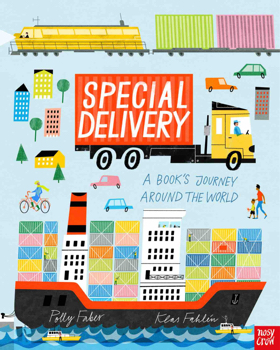 SAMPLE: Special Delivery