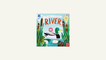 SAMPLE Big Outdoors for Little Explorers: River