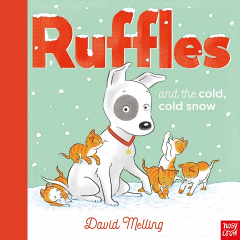 Ruffles Snow