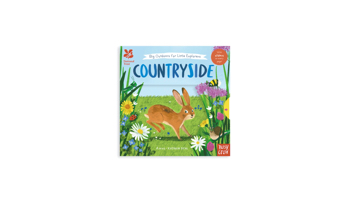 SAMPLE Big Outdoors for Little Explorers: Countryside