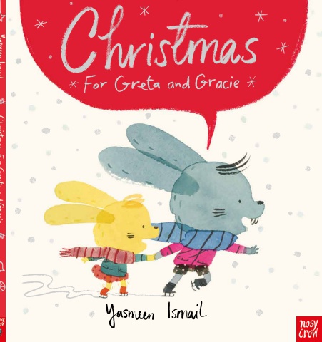 Sample Greta and Gracie