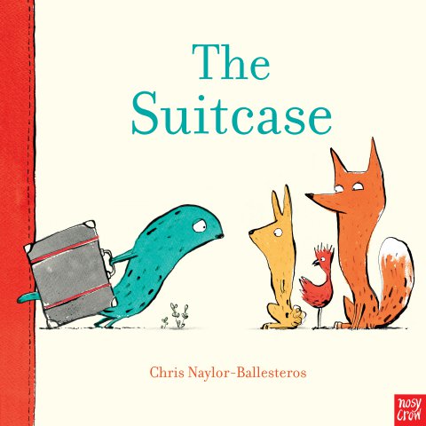 The Suitcase