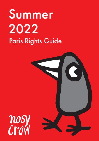 2022 Paris Rights Guide