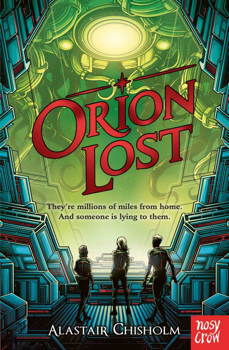 OrionLost