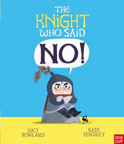 Knight Who Said No 2026 Reissue SAMPLE