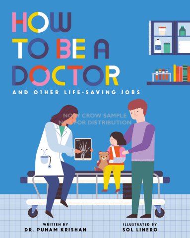 US-CAN How to Be a Doctor