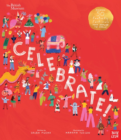 Celebrate 2023