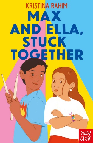 SAMPLE Max and Ella Stuck Together