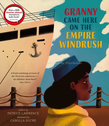 9798887770338_Granny Came Here on the Empire Windrush