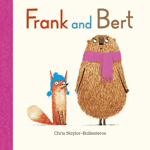 Frank and Bert_US