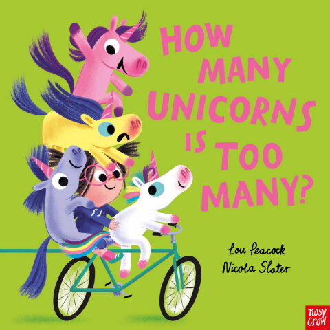 SAMPLE How Many Unicorns Is Too Many?