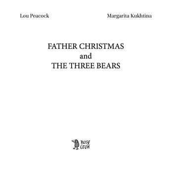 SAMPLE Father Christmas and the Three Bears