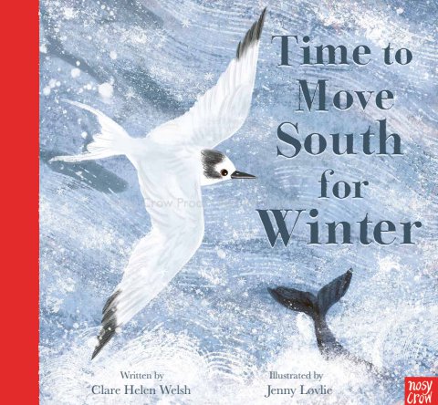 9798887770192_Time to Move South for Winter