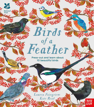 NT Birds of a Feather SAMPLE