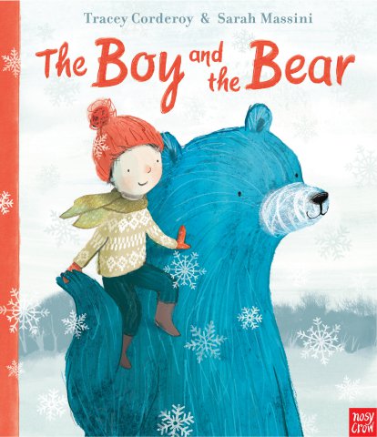 SAMPLE The Boy and the Bear