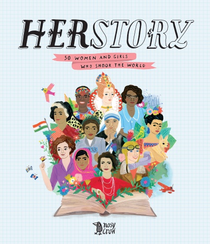 SAMPLE_HerStory