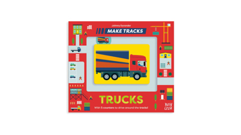 Make Tracks: Trucks