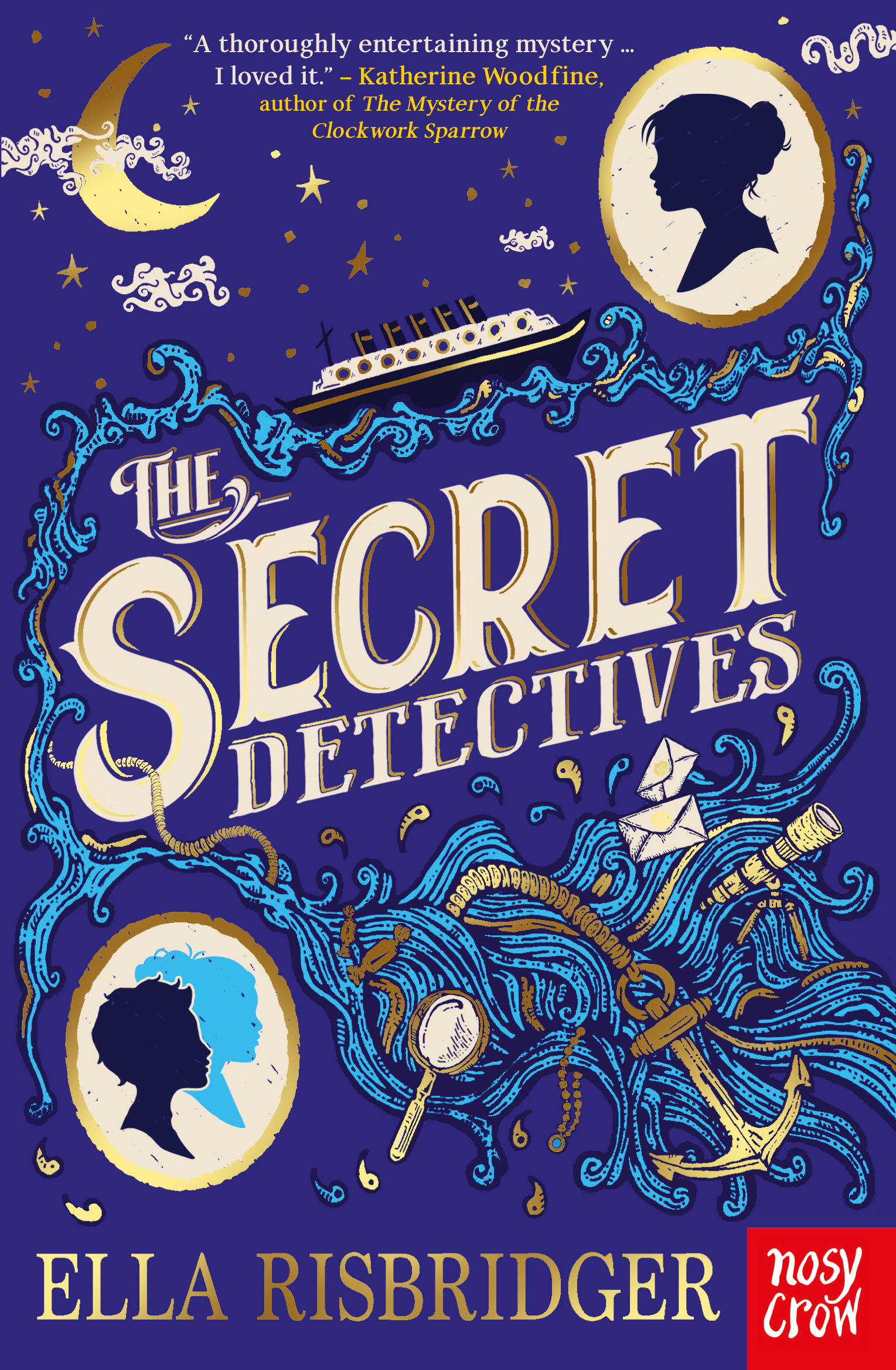 TheSecretDetectives