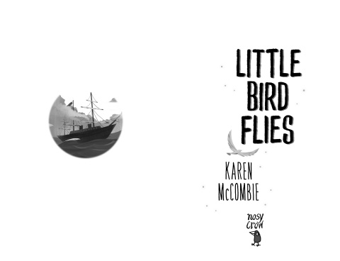 Little Bird Flies Sample