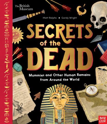 SAMPLE Secrets of the Dead