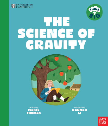 SAMPLE Think Big The Science of Gravity