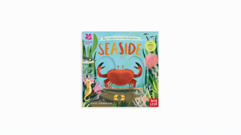 The Big Outdoors for Little Explorers: Seaside