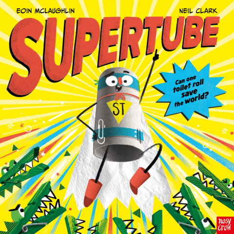 SAMPLE SuperTube