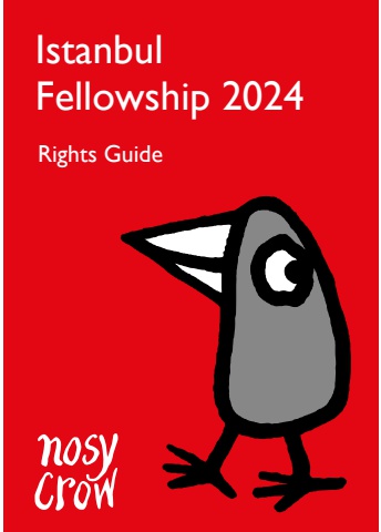Istanbul Fellowship Rights Guide 2024
