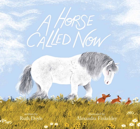 A Horse Called Now (US)