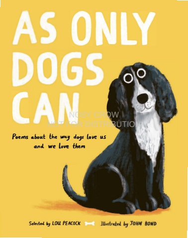 US-CAN As Only Dogs Can