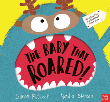 SAMPLE: The Baby that Roared