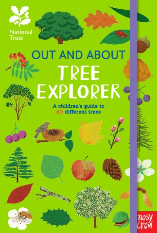 Out and About Tree Explorer