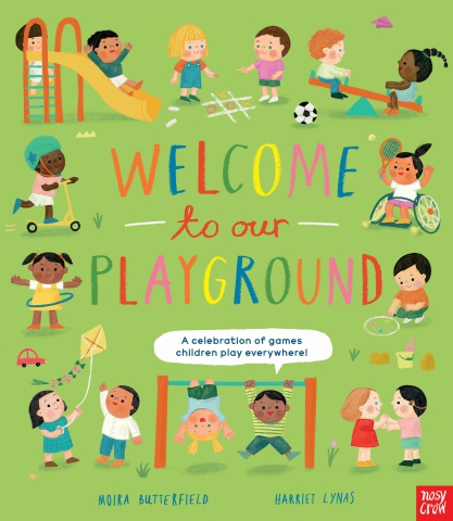 Welcome to our playground sample
